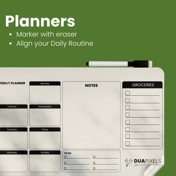 Best Selling Planners